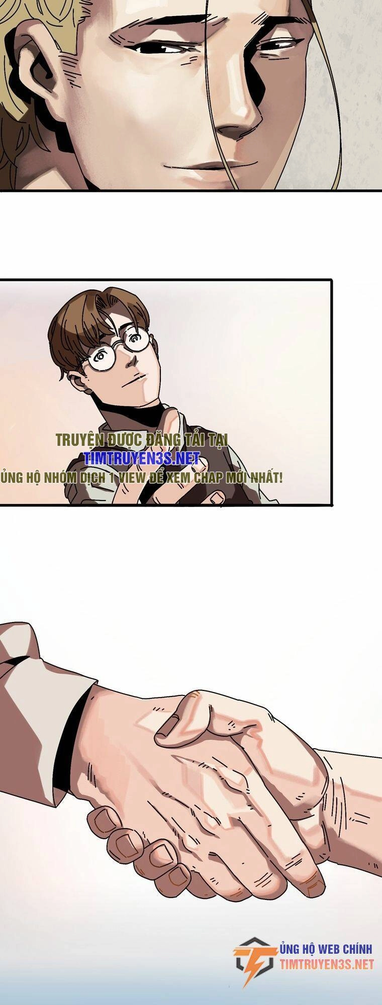 Địa Ngục Hận Thù Chapter 4 - 20