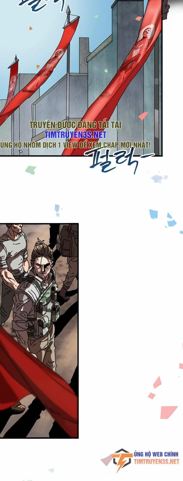 Địa Ngục Hận Thù Chapter 4 - 28