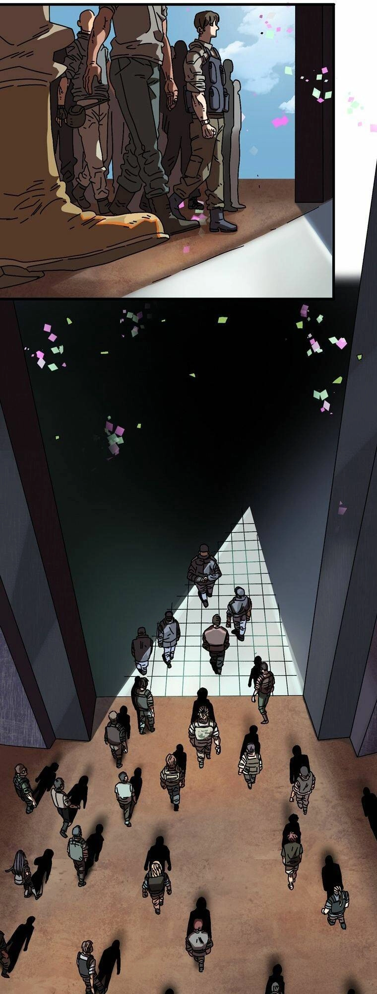 Địa Ngục Hận Thù Chapter 4 - 35