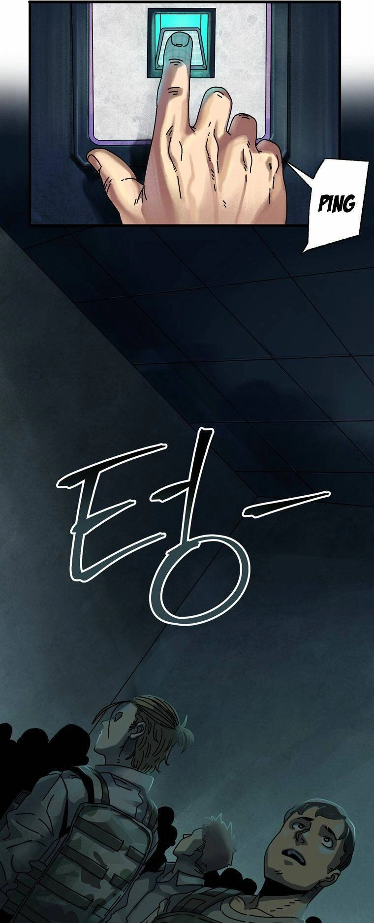 Địa Ngục Hận Thù Chapter 4 - 39