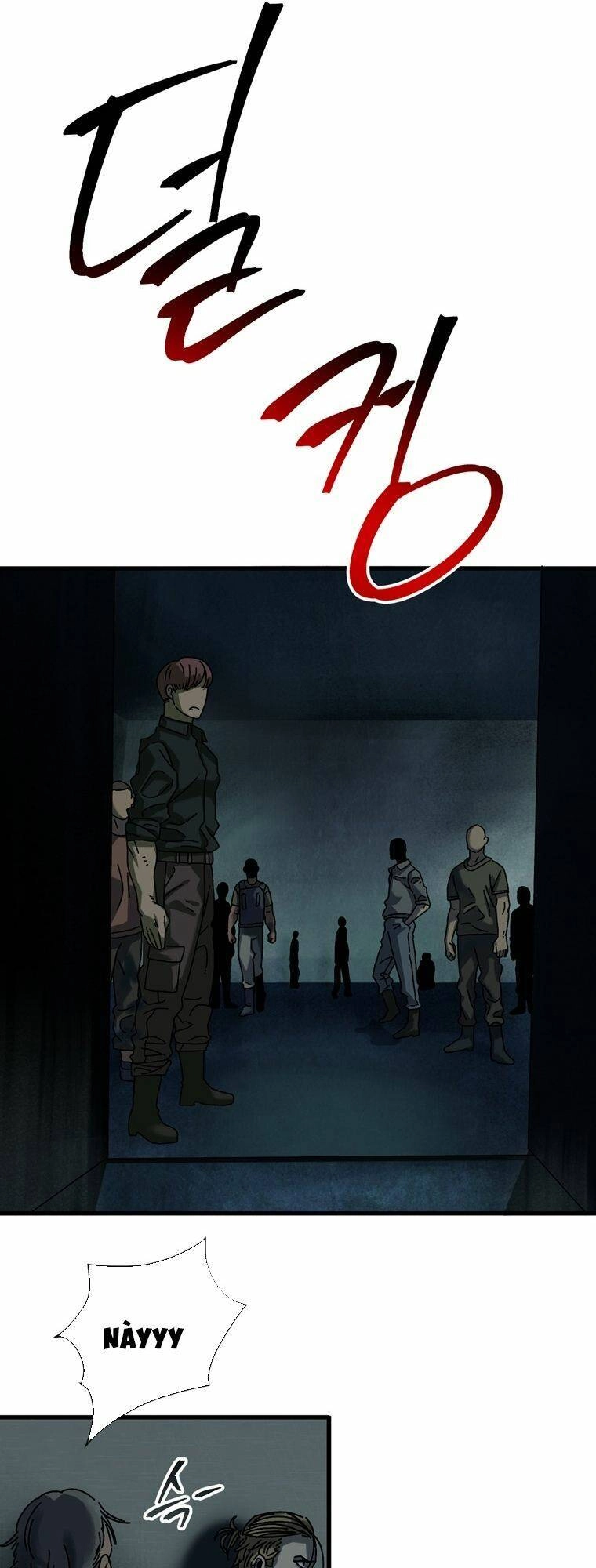 Địa Ngục Hận Thù Chapter 4 - 45