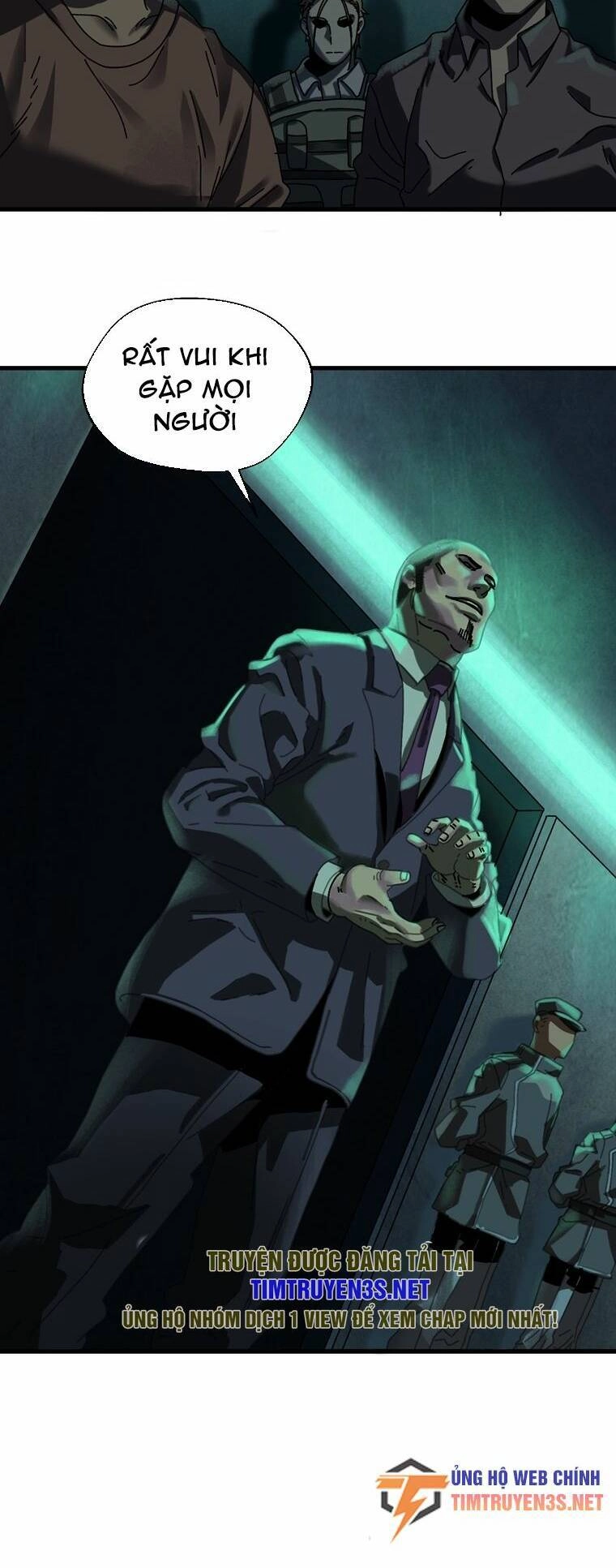 Địa Ngục Hận Thù Chapter 4 - 48