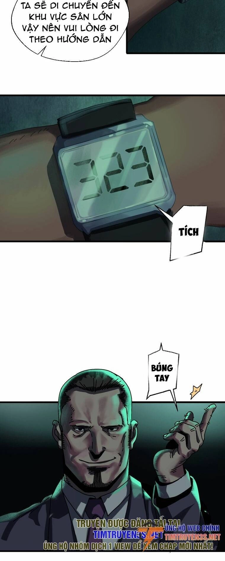 Địa Ngục Hận Thù Chapter 4 - 50