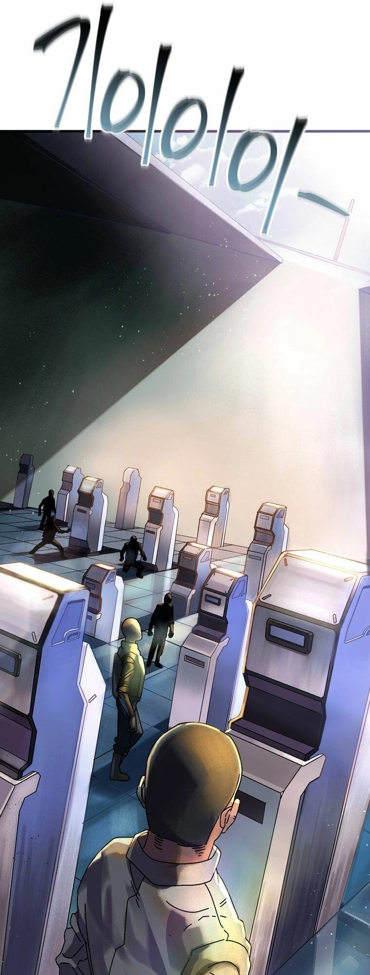 Địa Ngục Hận Thù Chapter 4 - 53