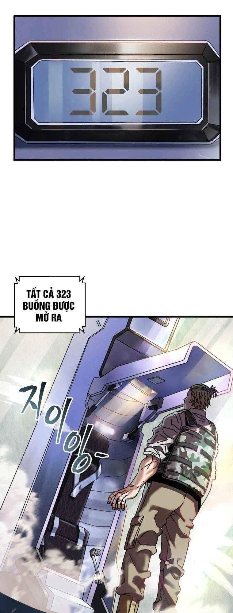 Địa Ngục Hận Thù Chapter 4 - 55