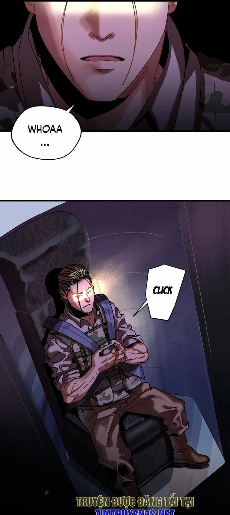 Địa Ngục Hận Thù Chapter 4 - 57