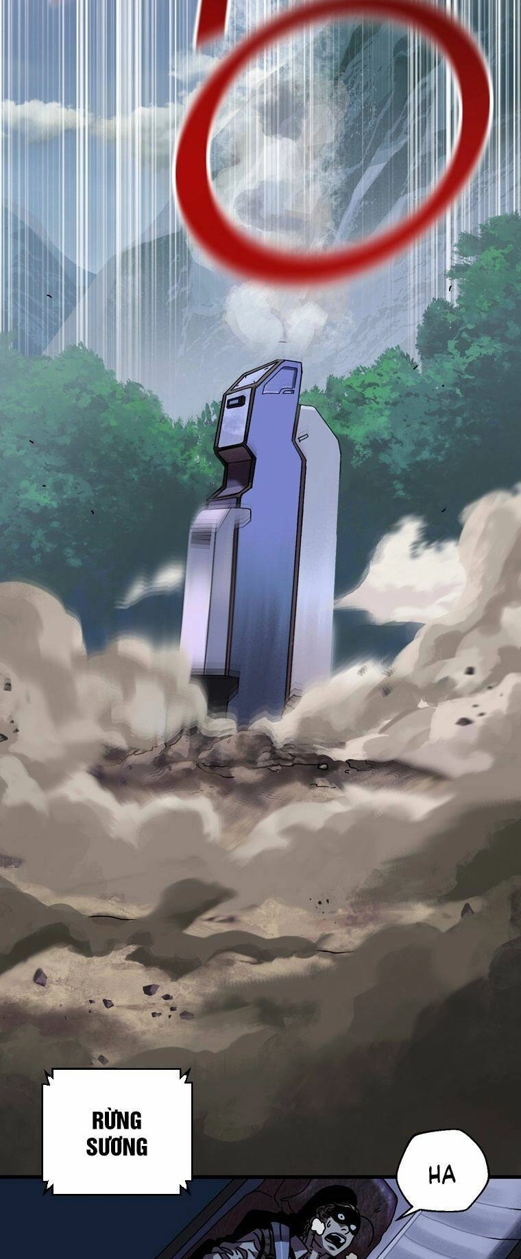 Địa Ngục Hận Thù Chapter 4 - 74