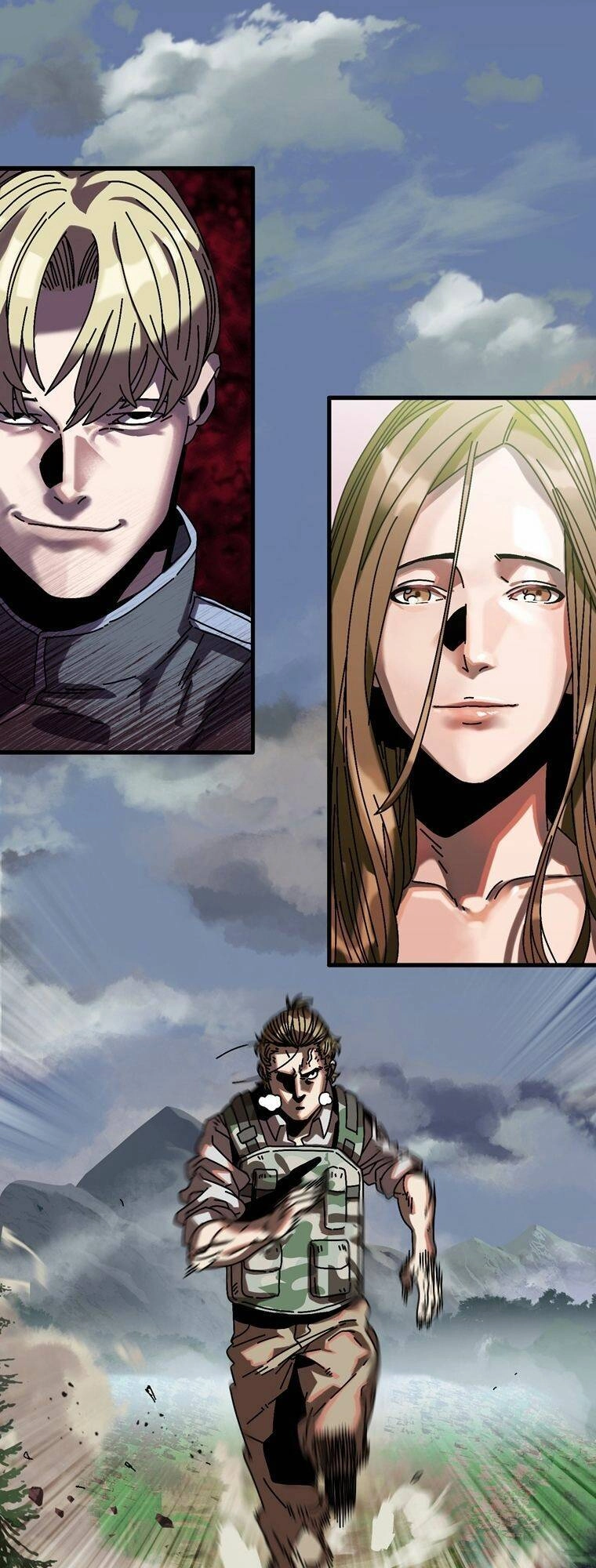 Địa Ngục Hận Thù Chapter 4 - 81