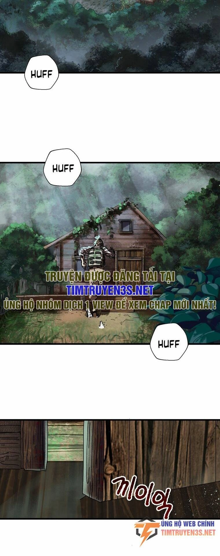 Địa Ngục Hận Thù Chapter 5 - 3