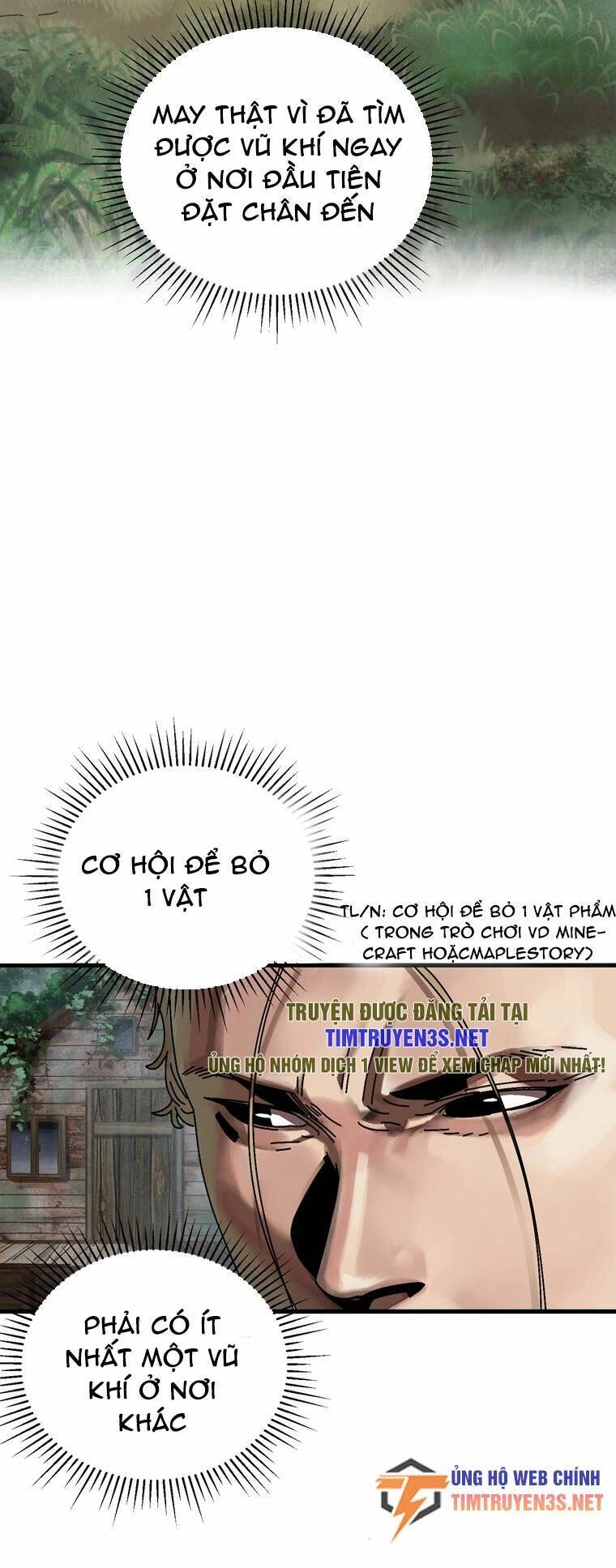 Địa Ngục Hận Thù Chapter 5 - 9