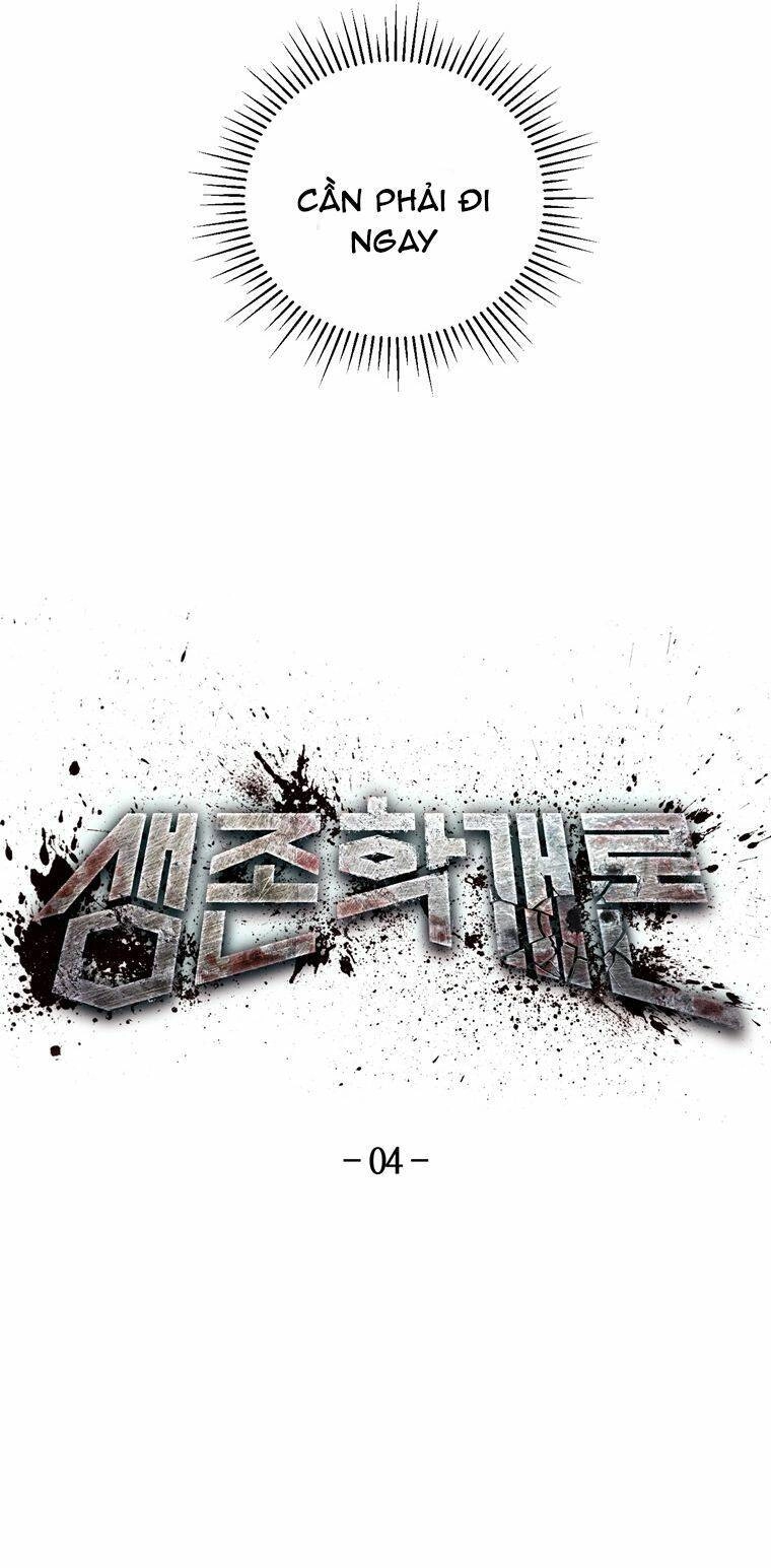 Địa Ngục Hận Thù Chapter 5 - 10