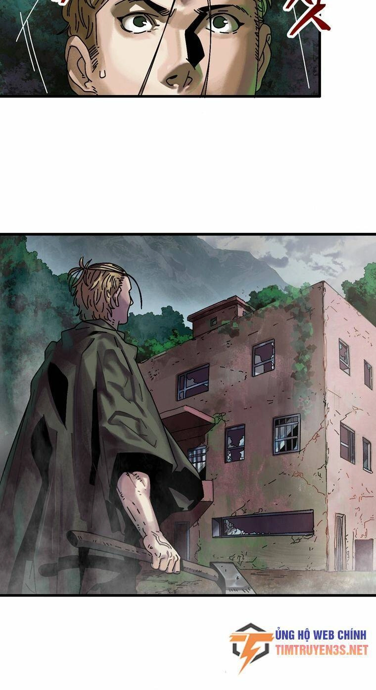 Địa Ngục Hận Thù Chapter 5 - 13