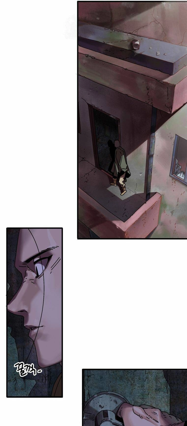 Địa Ngục Hận Thù Chapter 5 - 14