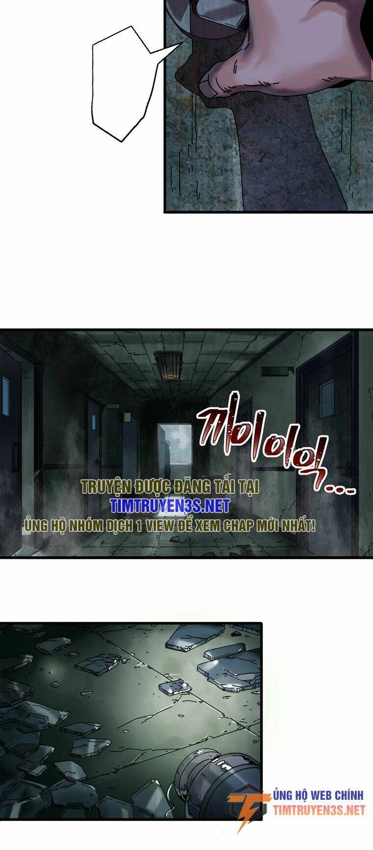 Địa Ngục Hận Thù Chapter 5 - 15