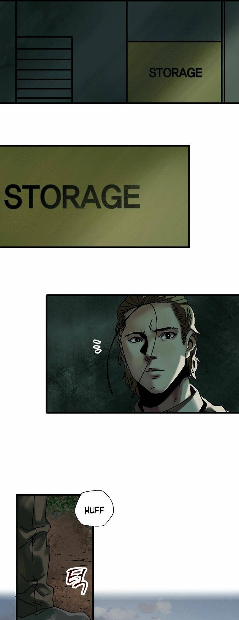 Địa Ngục Hận Thù Chapter 5 - 18