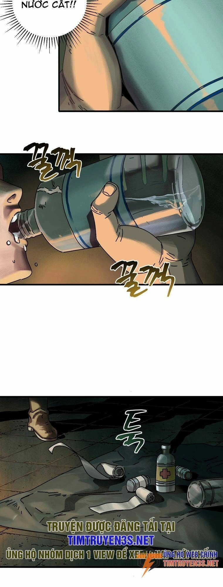 Địa Ngục Hận Thù Chapter 5 - 21