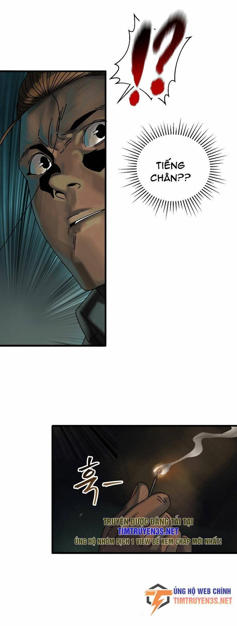 Địa Ngục Hận Thù Chapter 5 - 23