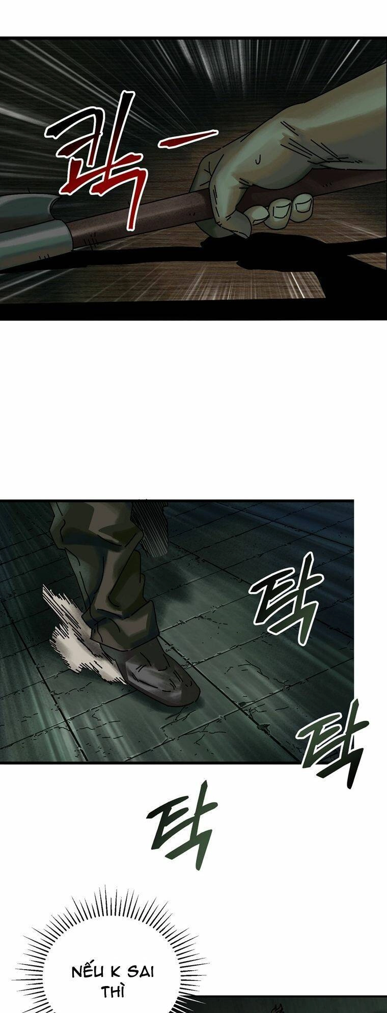 Địa Ngục Hận Thù Chapter 5 - 24