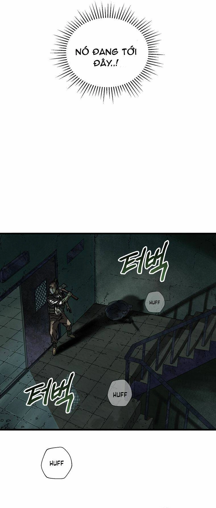 Địa Ngục Hận Thù Chapter 5 - 26