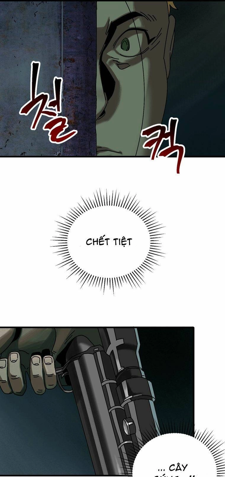 Địa Ngục Hận Thù Chapter 5 - 30