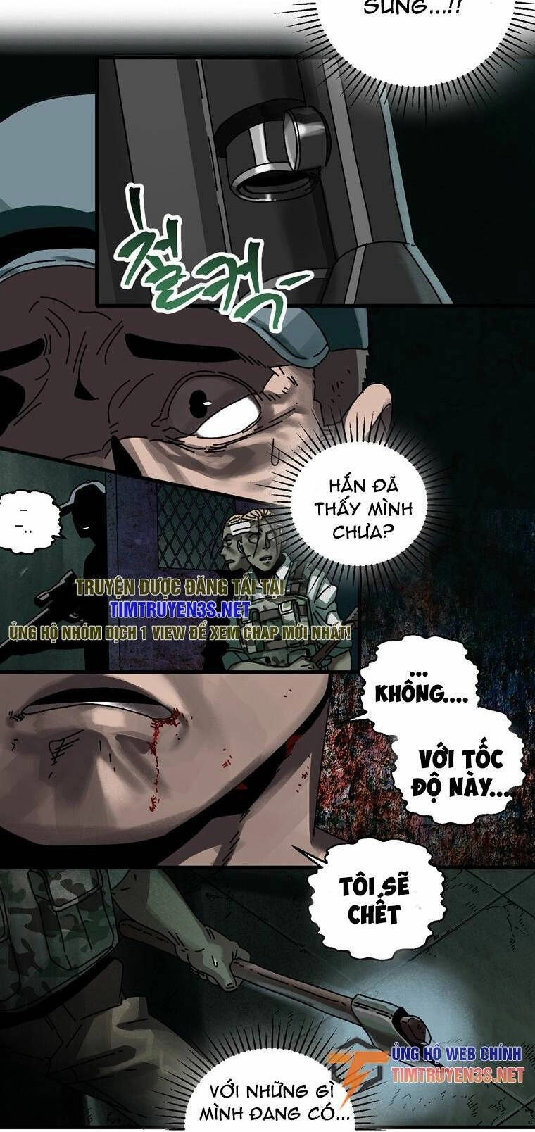 Địa Ngục Hận Thù Chapter 5 - 31