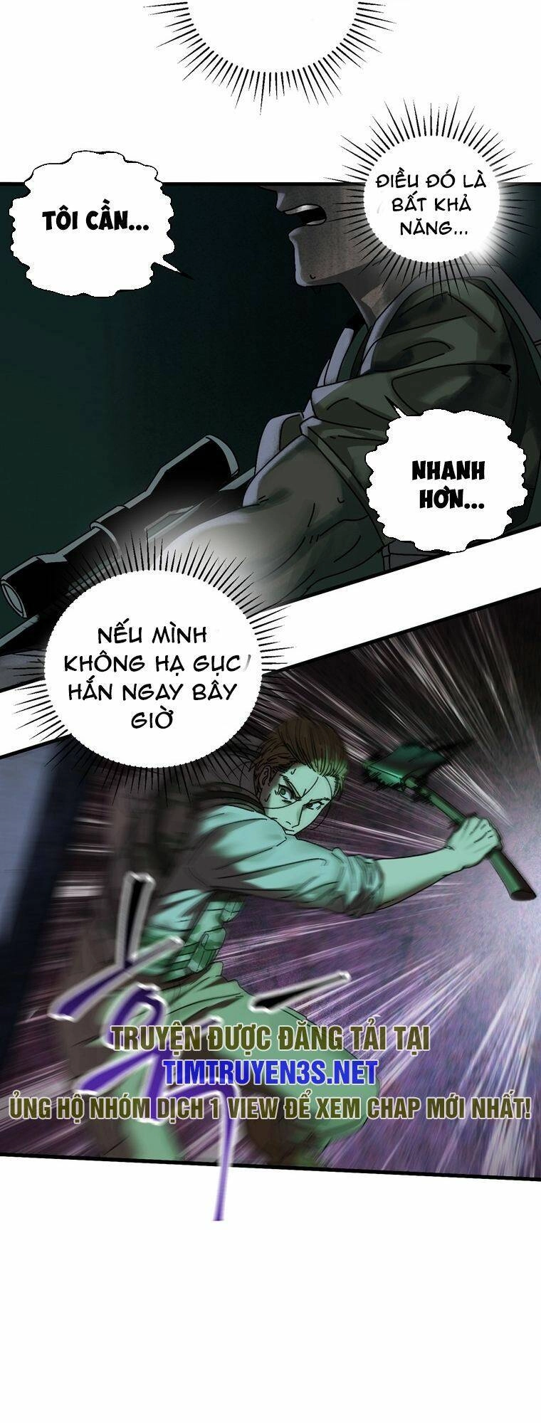 Địa Ngục Hận Thù Chapter 5 - 32