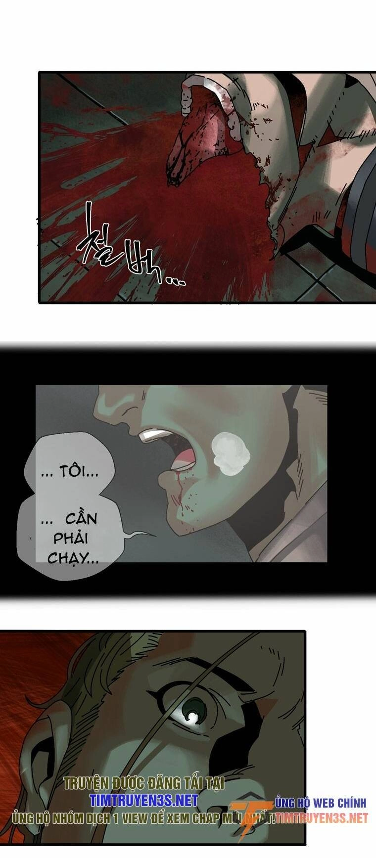 Địa Ngục Hận Thù Chapter 5 - 35