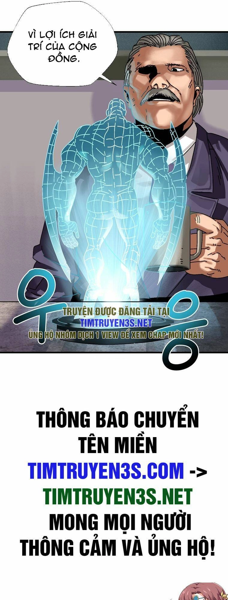 Địa Ngục Hận Thù Chapter 5 - 40