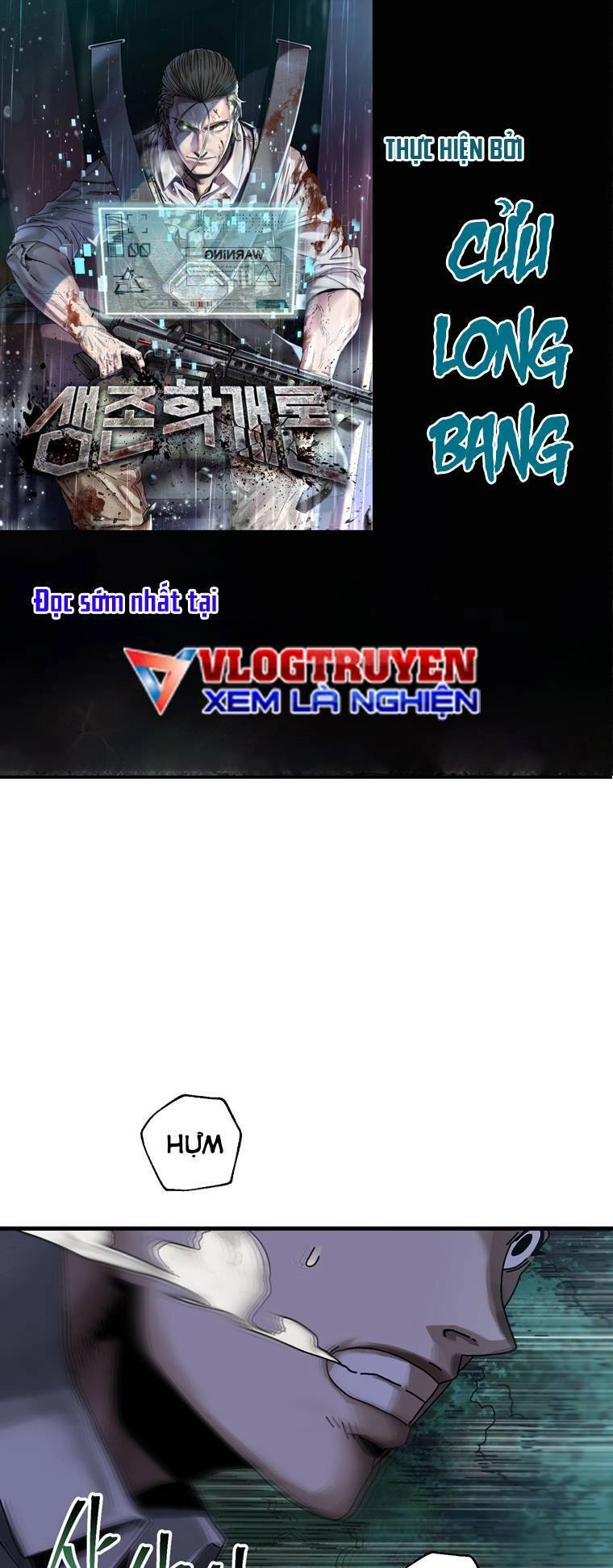 Địa Ngục Hận Thù Chapter 6 - 1