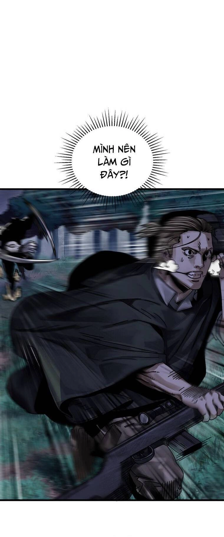 Địa Ngục Hận Thù Chapter 6 - 4