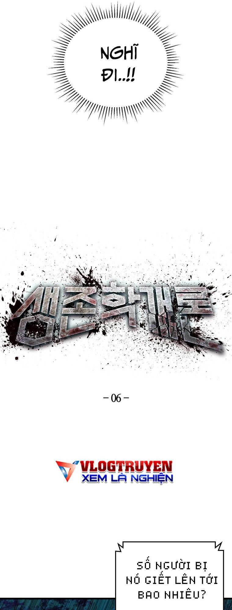 Địa Ngục Hận Thù Chapter 6 - 5