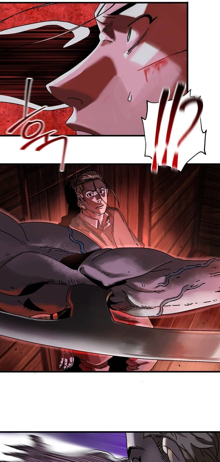 Địa Ngục Hận Thù Chapter 6 - 21