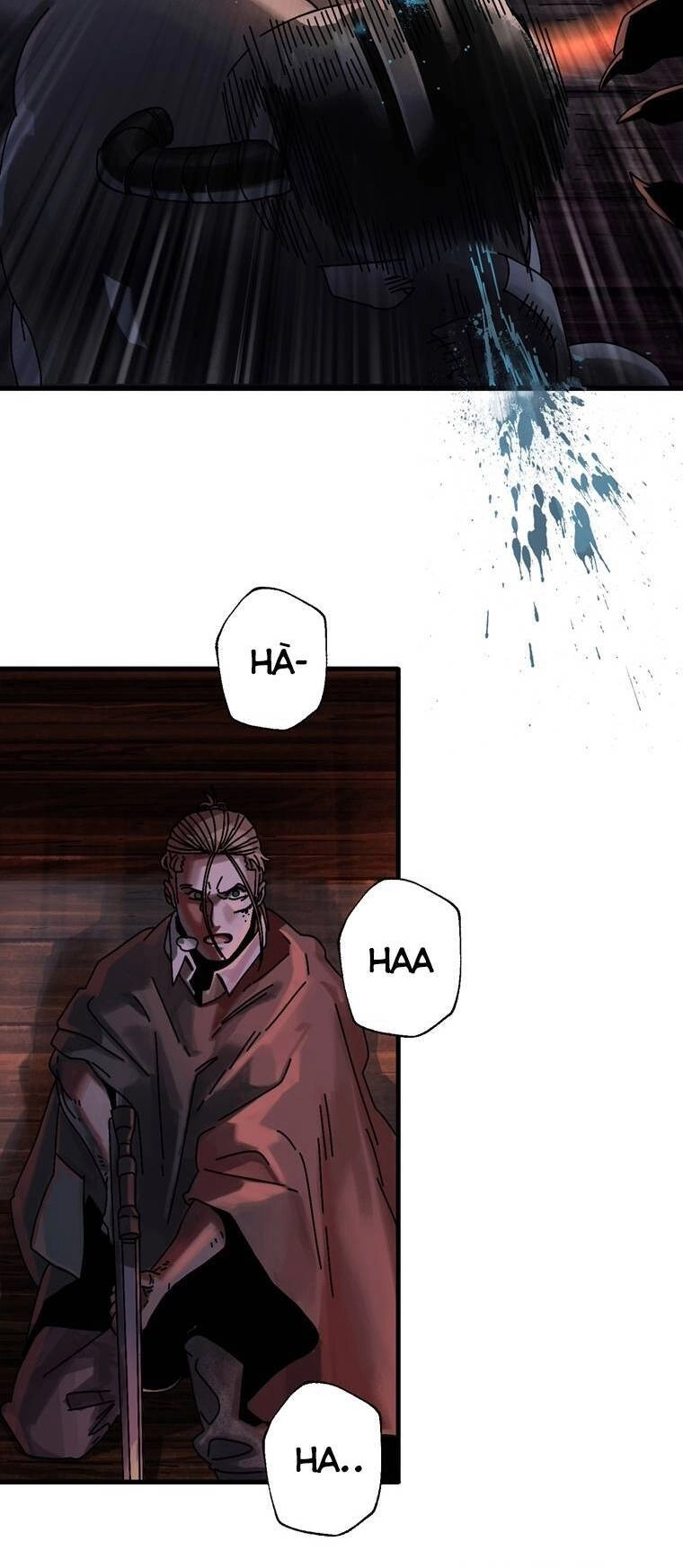 Địa Ngục Hận Thù Chapter 6 - 28