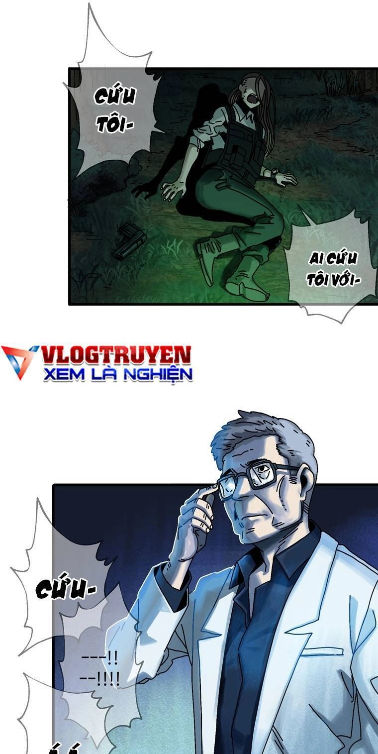 Địa Ngục Hận Thù Chapter 6 - 37