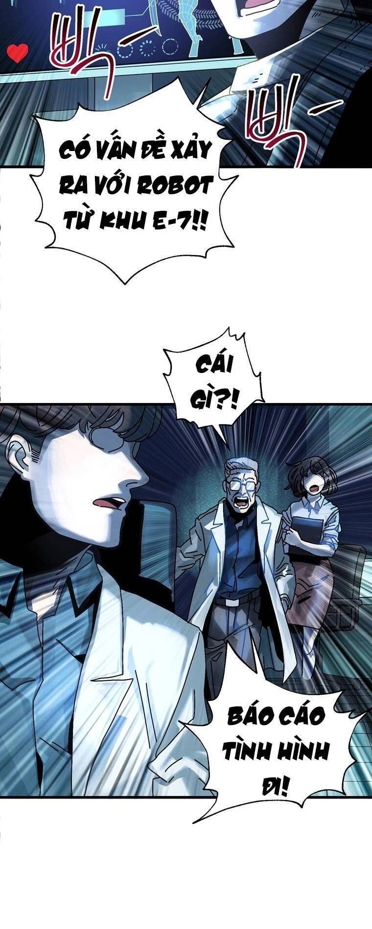 Địa Ngục Hận Thù Chapter 6 - 42