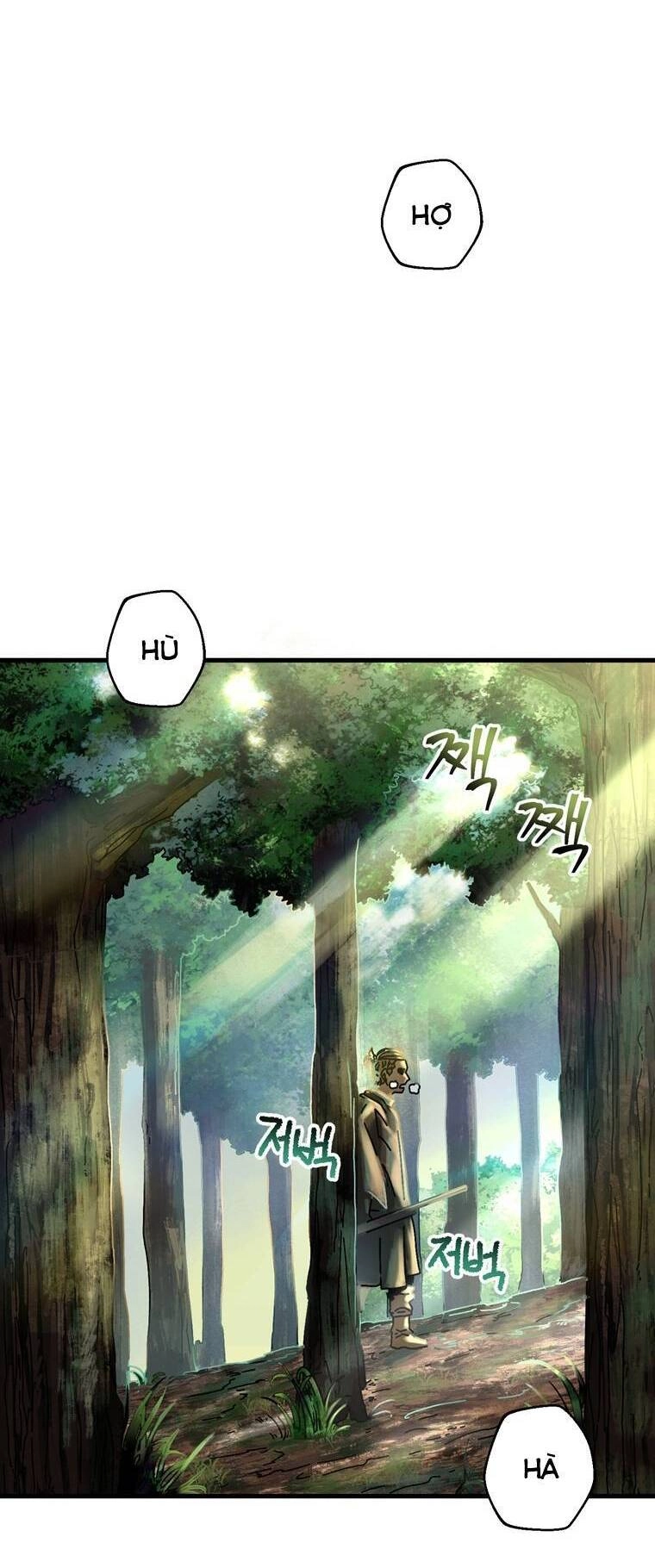 Địa Ngục Hận Thù Chapter 7 - 2