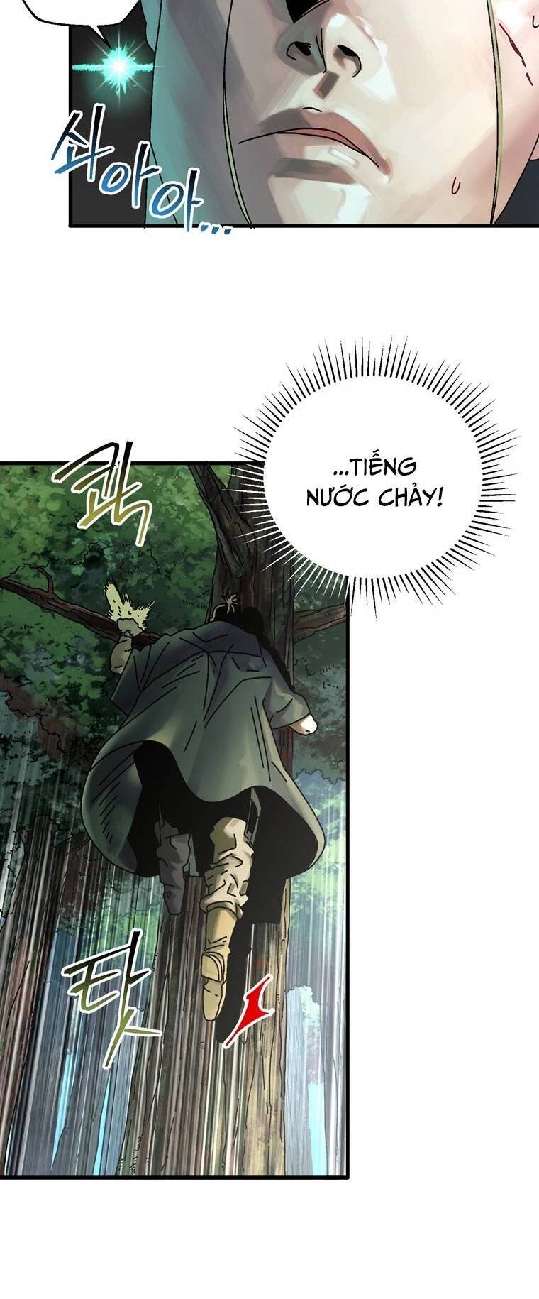 Địa Ngục Hận Thù Chapter 7 - 14