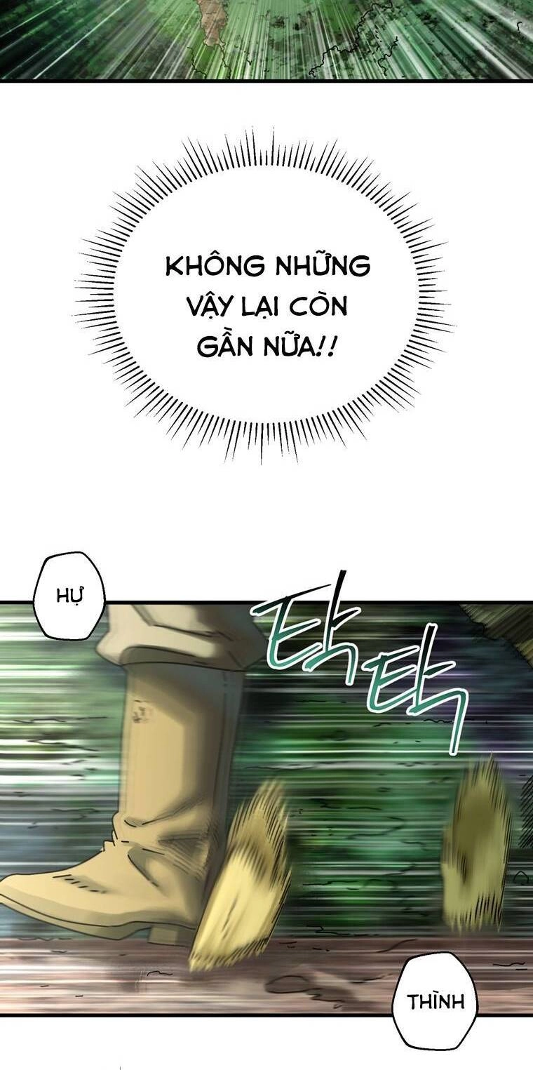 Địa Ngục Hận Thù Chapter 7 - 16