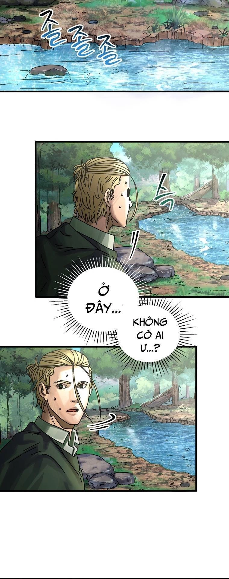 Địa Ngục Hận Thù Chapter 7 - 18