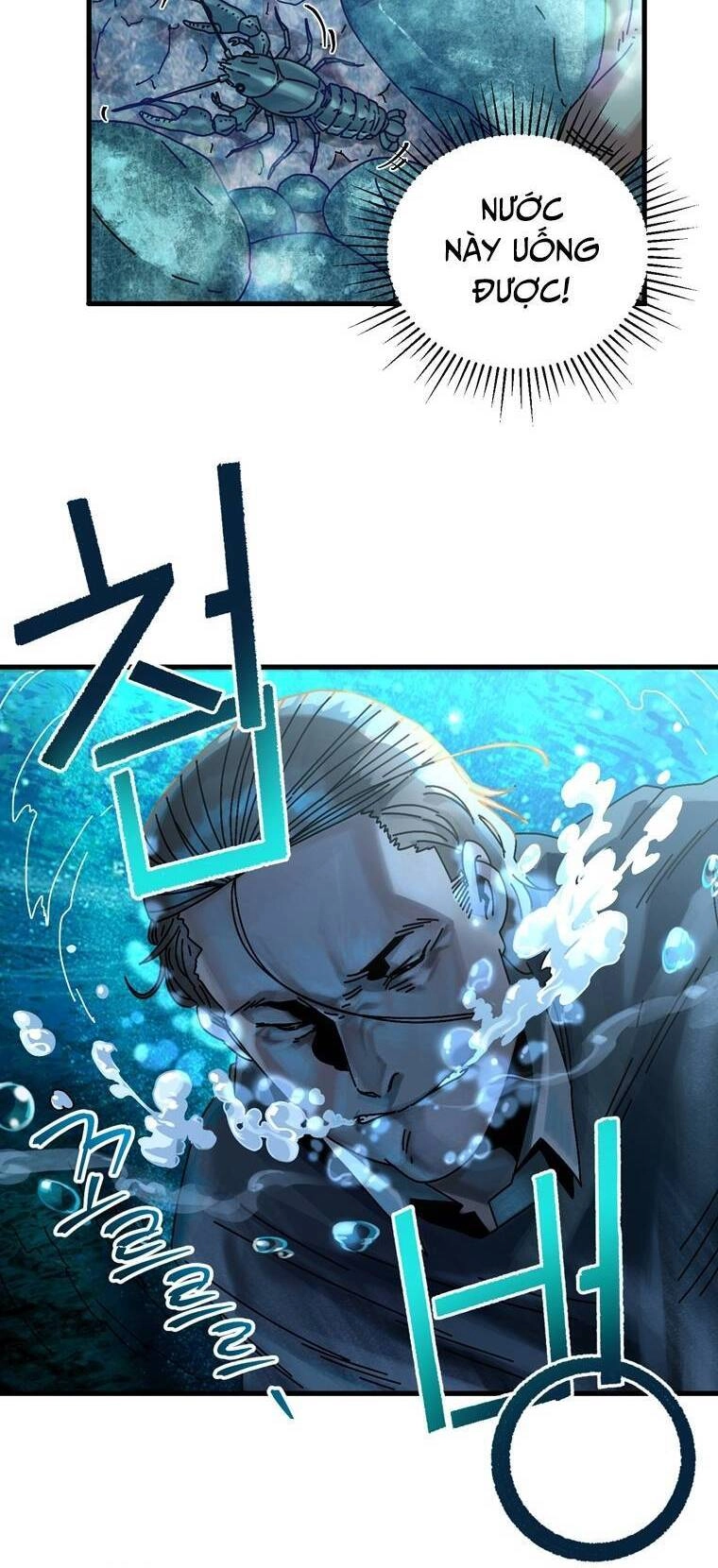 Địa Ngục Hận Thù Chapter 7 - 20