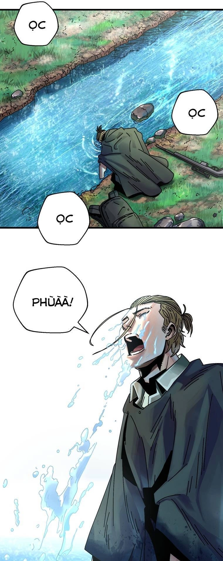 Địa Ngục Hận Thù Chapter 7 - 21