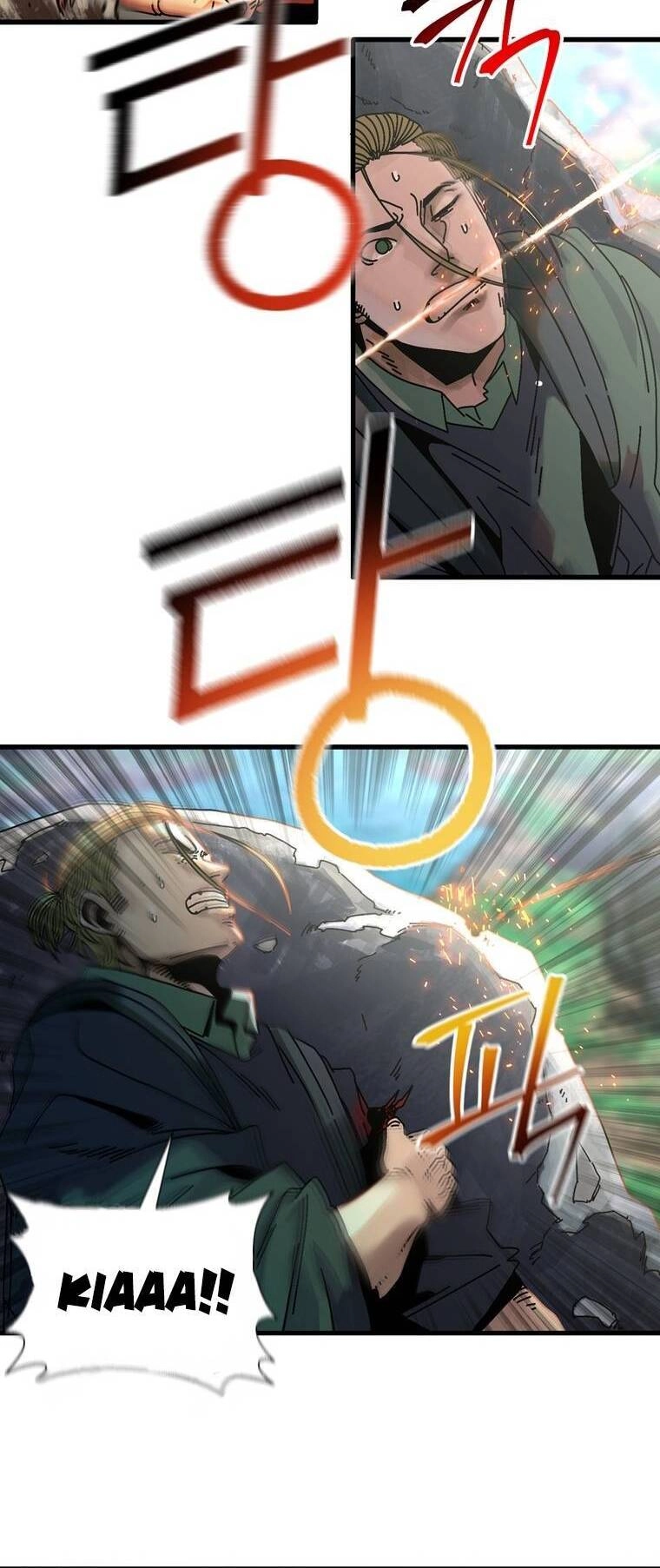 Địa Ngục Hận Thù Chapter 7 - 27