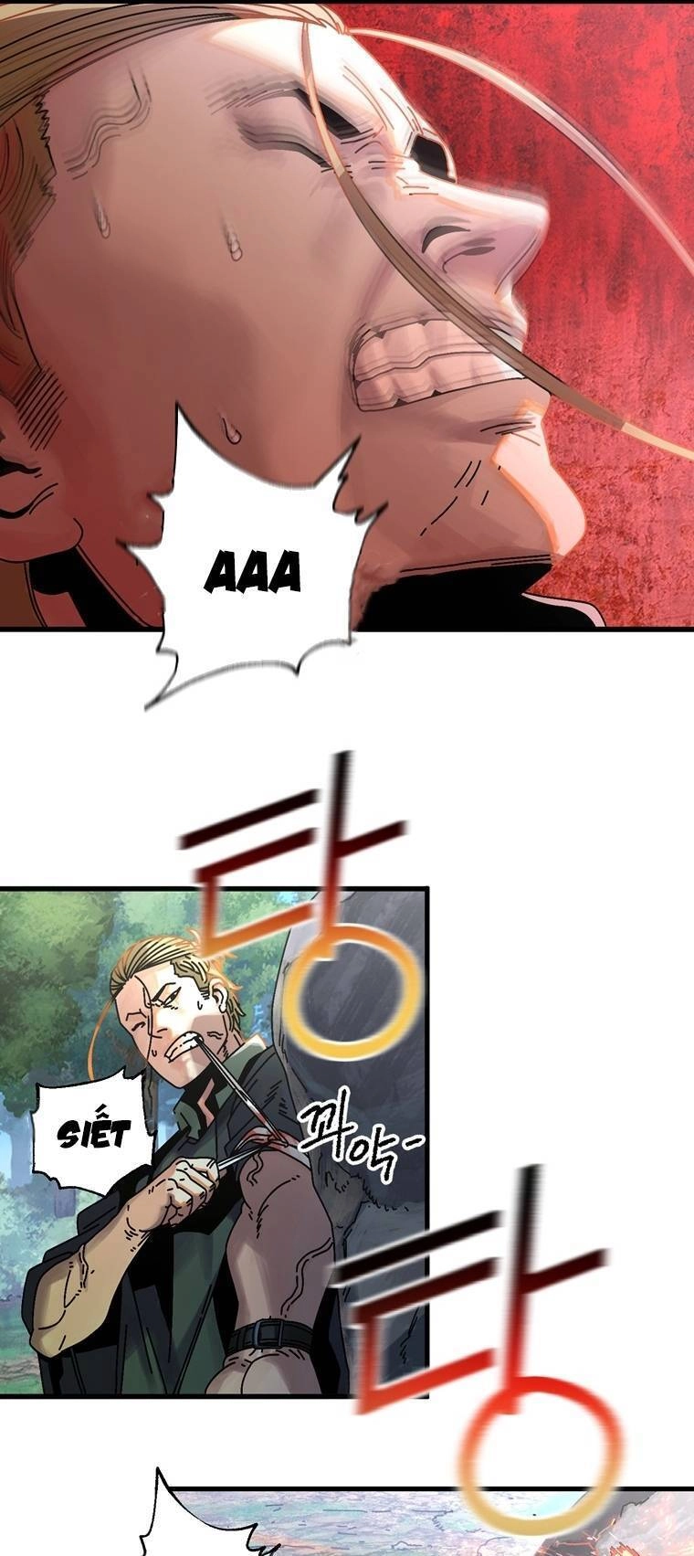 Địa Ngục Hận Thù Chapter 7 - 28