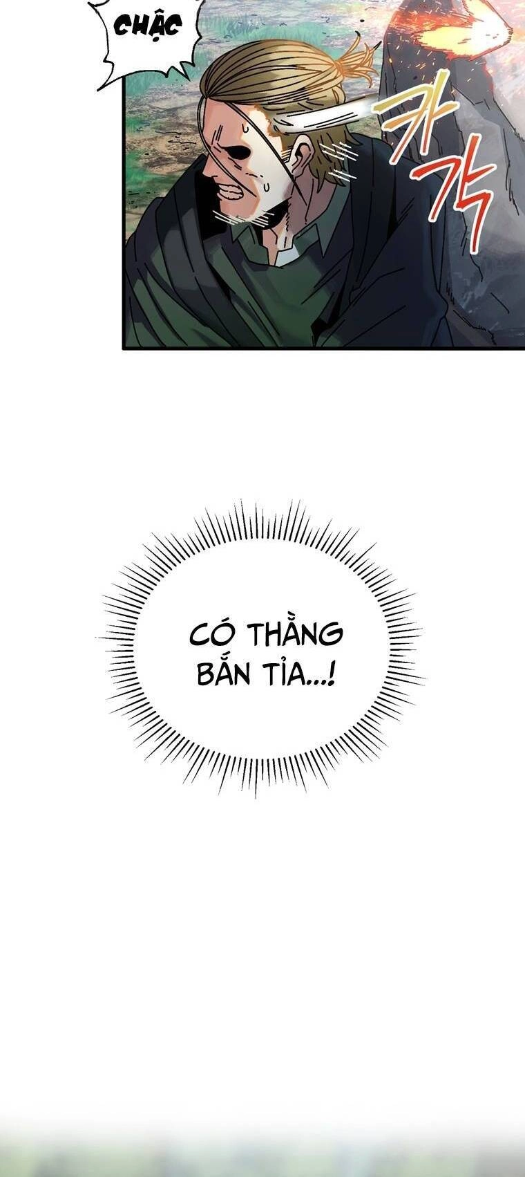 Địa Ngục Hận Thù Chapter 7 - 29