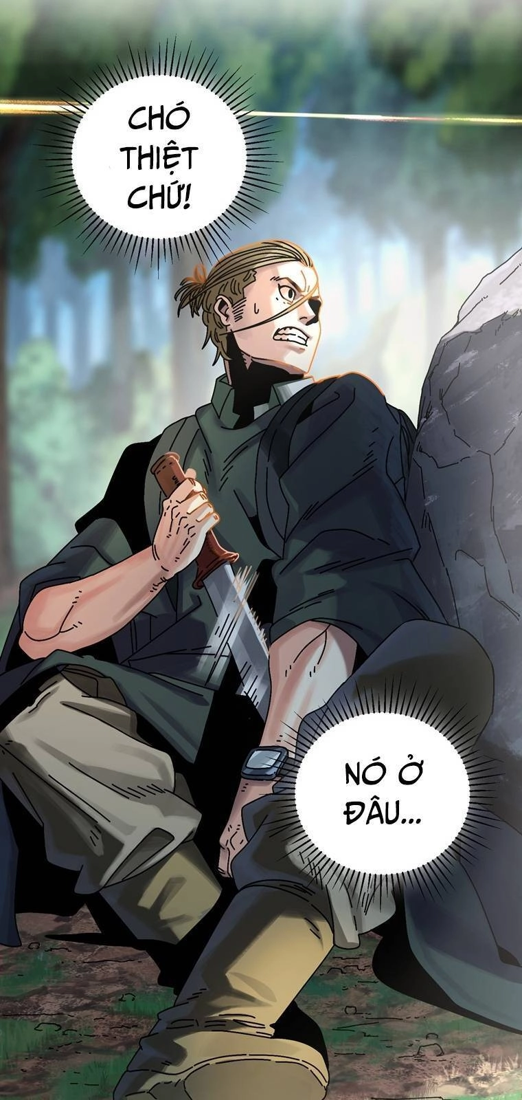 Địa Ngục Hận Thù Chapter 7 - 30