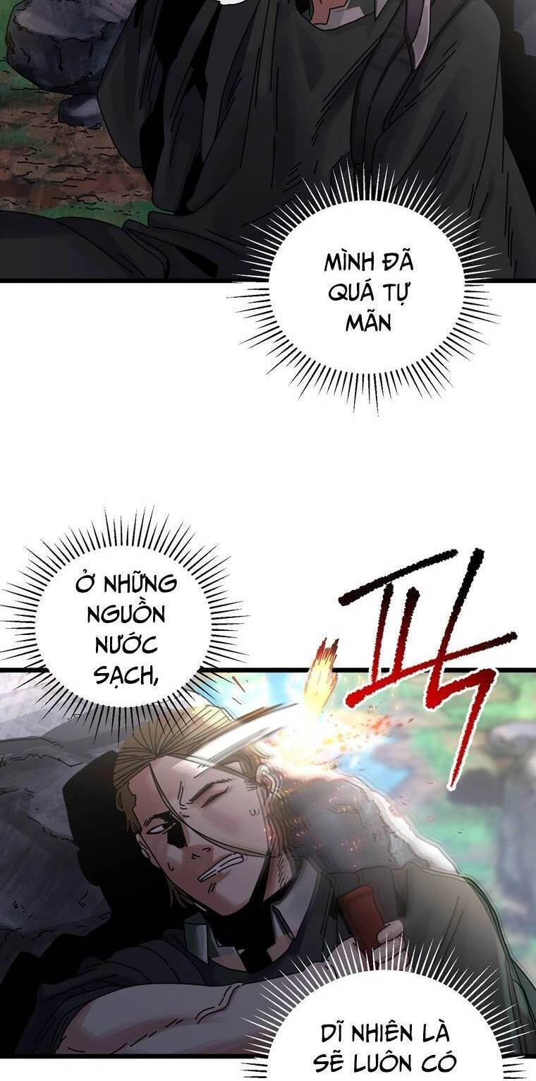 Địa Ngục Hận Thù Chapter 7 - 35