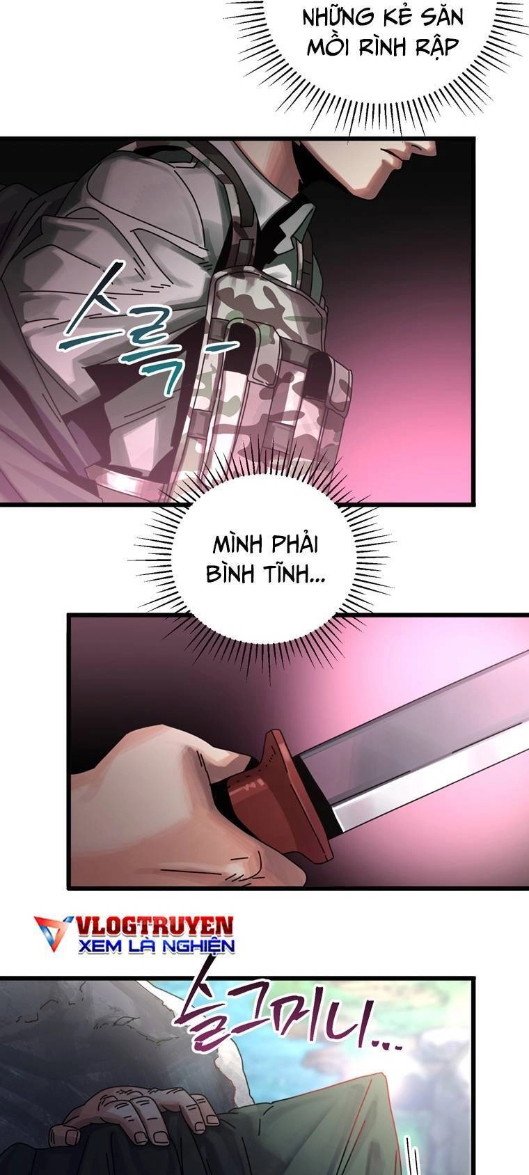 Địa Ngục Hận Thù Chapter 7 - 36