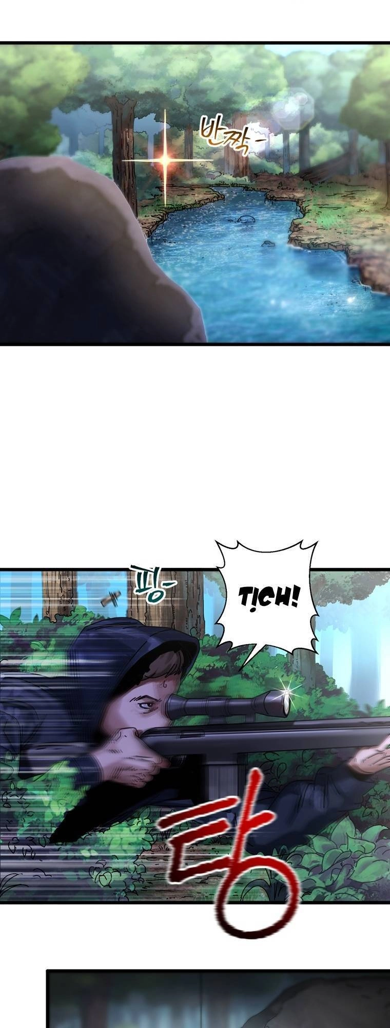 Địa Ngục Hận Thù Chapter 7 - 40