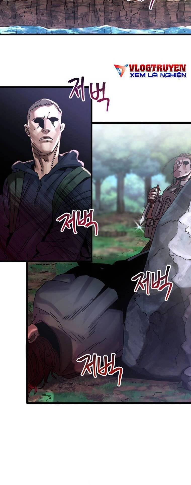 Địa Ngục Hận Thù Chapter 7 - 44