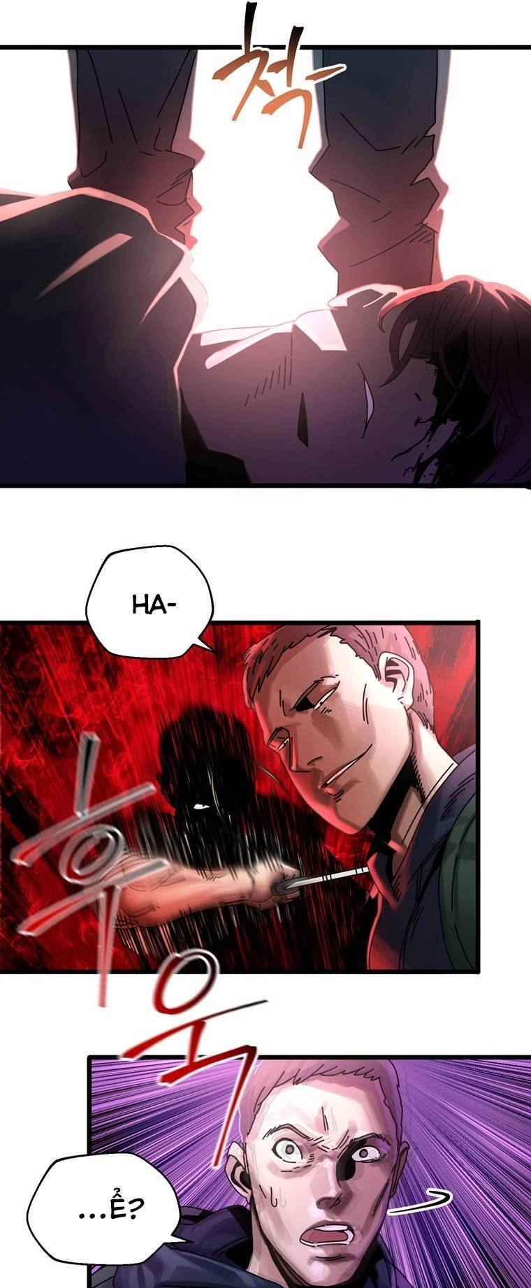 Địa Ngục Hận Thù Chapter 7 - 45